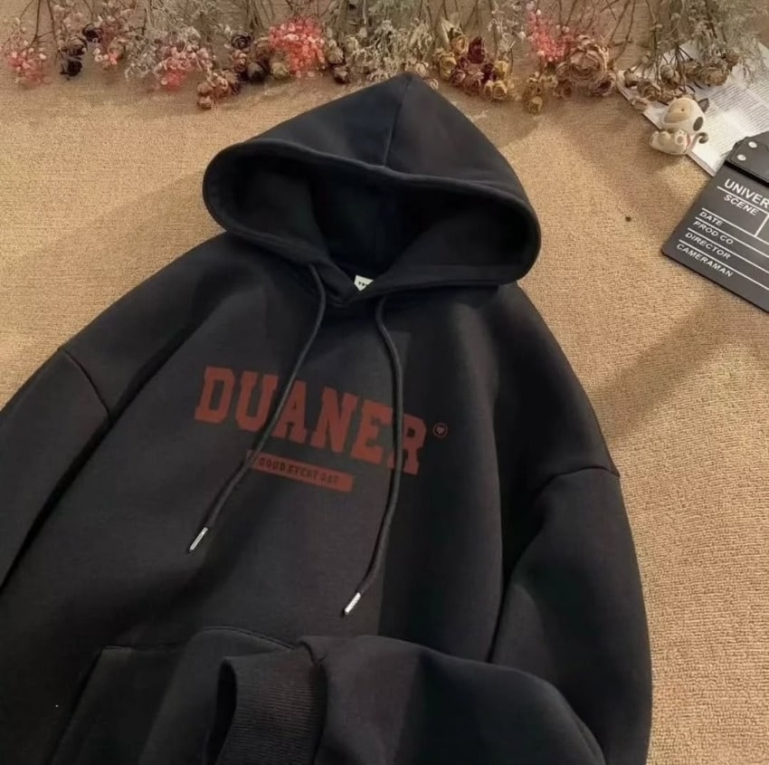 هودی کلاه دار دونر