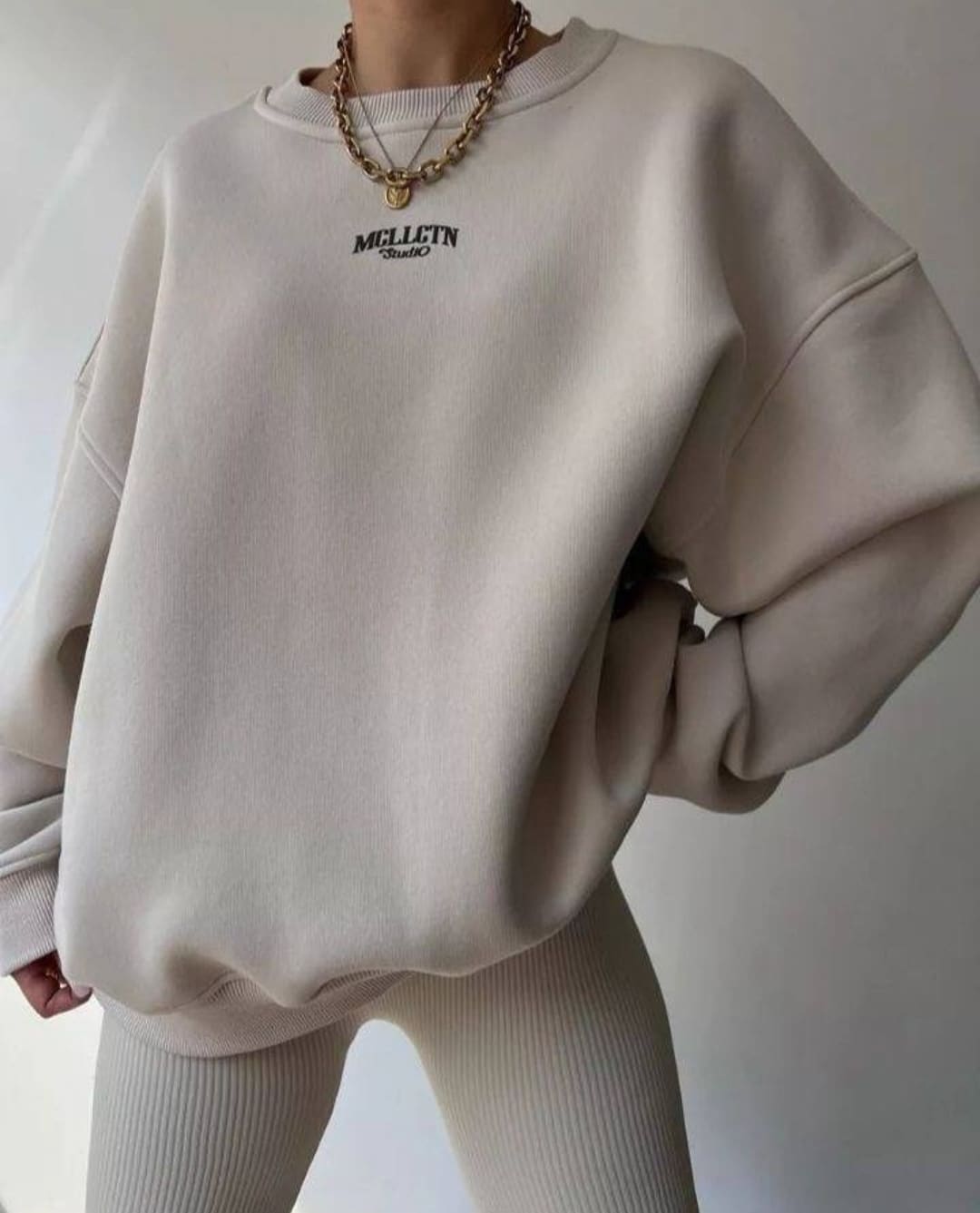 دورس زنانه  MC