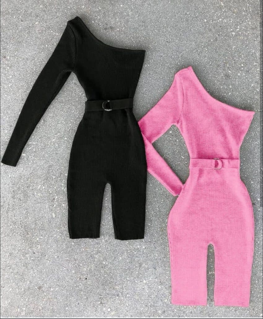 سرهمی زنانه  رومی